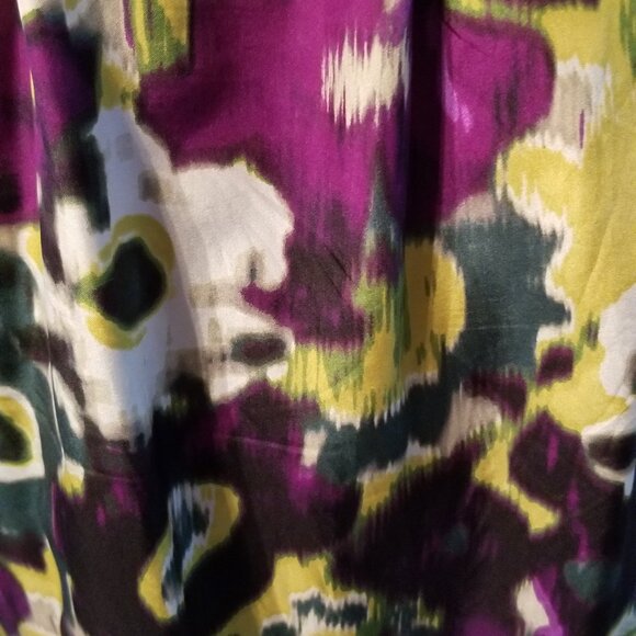 Anthropologie dress - Picture 4 of 5